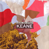 Keane - Cause And Effect (2019) - Vinyl
