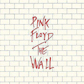 Pink Floyd - Wall (Edice 2025) /2CD