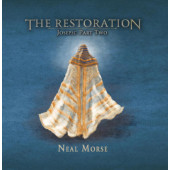 Neal Morse - Restoration - Joseph: Part Two (2024) - Limited Vinyl