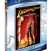 Film/Dobrodružný - Indiana Jones a chrám zkázy (Speciální Edice) 