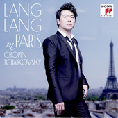 Lang Lang - In Paris (Limited Edition, 2CD + DVD) 