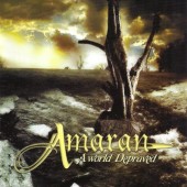 Amaran - A World Depraved (2002)
