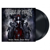 Cradle Of Filth - Darkly, Darkly, Venus Aversa (Reedice 2023) - Vinyl