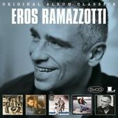 Eros Ramazzotti - Original Album Classics 