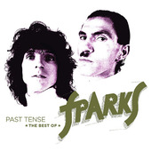 Sparks - Past Tense - The Best Of Sparks (3CD, 2019)