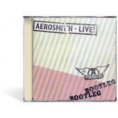Aerosmith - Live! Bootleg (Reedice 2023)