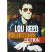 Lou Reed - Collector's Edition (Classic Album: Transformer / Live At Montreux 2000) /2DVD