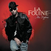 La Fouine - Mes Reperes (Edice 2024) - Vinyl
