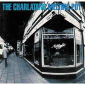 Charlatans - Melting Pot (1998) 