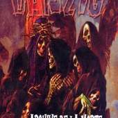 Danzig - Archive De La Morte (2004) /DVD