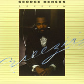 George Benson - Breezin' (Reedice 2016) - Vinyl 