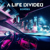 A Life Divided - Echoes (Limited Coloured Vinyl, 2020) - Vinyl