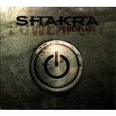 Shakra - Powerplay (Limited Edition, 2013)