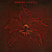 Machine Head - Burning Red (1999) 