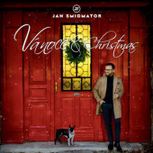 Jan Smigmator - Vánoce / Christmas (Edice 2025) - Vinyl