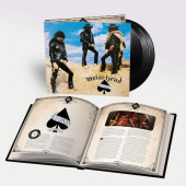 Motörhead - Ace Of Spades (Edice 2020) - Vinyl