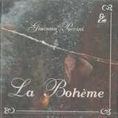 Giacomo Puccini - La Bohème 