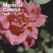 Glassjaw - Material Control (2018) - Vinyl 