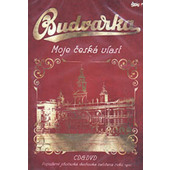 Budvarka - Moje česká vlast (CD+DVD, 2018)