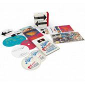 Dire Straits - Live 1978-1992 (2023) /CD BOX