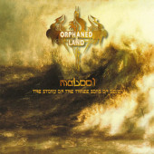 Orphaned Land - Mabool - The Story Of The Three Sons Of Seven (Remaster 2022) - Vinyl