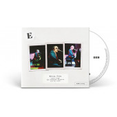 Elton John - Live From The Rainbow Theatre With Ray Cooper (2025)
