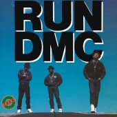 Run DMC - Tougher Than Leather (Edice 2017) - Vinyl 