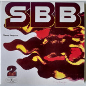 SBB - Nowy Horyzont (Edice 2004) /Limited Edition