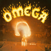 Omega - Omega III (Edice 2022) - Limited Vinyl