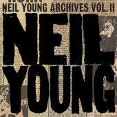 Neil Young - Neil Young Archives Vol. II (1972-1976) /10CD BOX, 2021