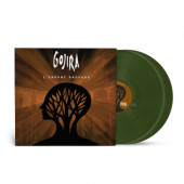 Gojira - L'Enfant Sauvage (Edice 2025) - Limited Vinyl