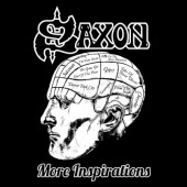 Saxon - More Inspirations (2023) - Vinyl