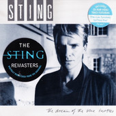 Sting - Dream Of The Blue Turtles (Enhanced) 