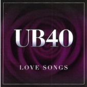 UB40 - Love Songs (2009)