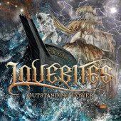 Lovebites - Outstanding Power (2026) /Digisleeve