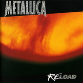Metallica - Reload (1997) 