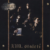 XIII. Století - Amulet (Remaster 2022) - Vinyl