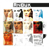 Anouk - Hotel New York (Limited Edition 2023) - 180 gr. Vinyl