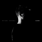 Nico Casal - Alone (2019) – Vinyl