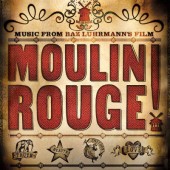 Soundtrack - Moulin Rouge (OST, Edice 2017) - Vinyl /VINYL (2022)