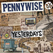 Pennywise - Yesterdays (2014) 