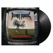 Death Angel - Frolic Through The Park (Edice 2021) - 180 gr. Vinyl
