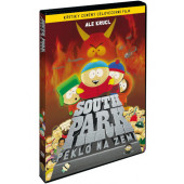 Film/Animovaný - South Park: Peklo na Zemi 