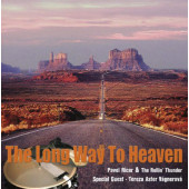 Pavel Ricar & The Thunder Roll - Long Way To Heaven (2010)