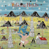 Talking Heads - Little Creatures (Reedice 2023) - Vinyl
