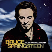 Bruce Springsteen - Working On A Dream (2009) 