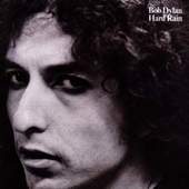 Bob Dylan - Hard Rain 