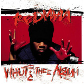 Redman - Whut? Thee Album (Edice 2026) - Vinyl