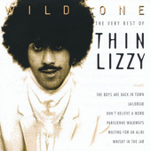 Thin Lizzy - Wild One: The Very Best Of Thin Lizzy 