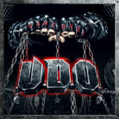 U.D.O. - Game Over (Digipack, 2021)